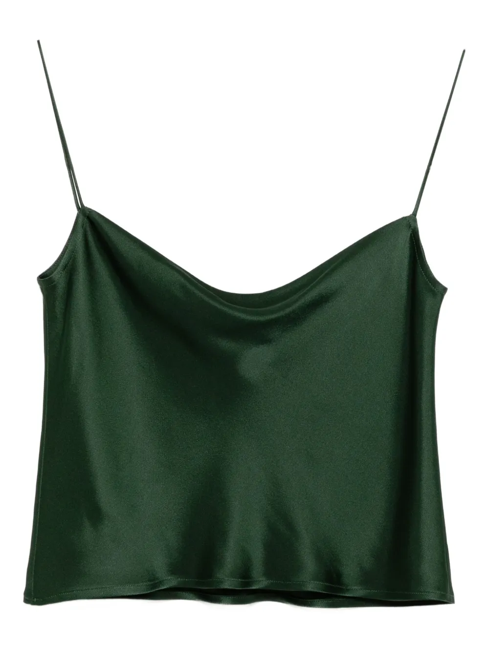 LAPOINTE sleeveless tank top | Vests & Tank Tops | Image 2