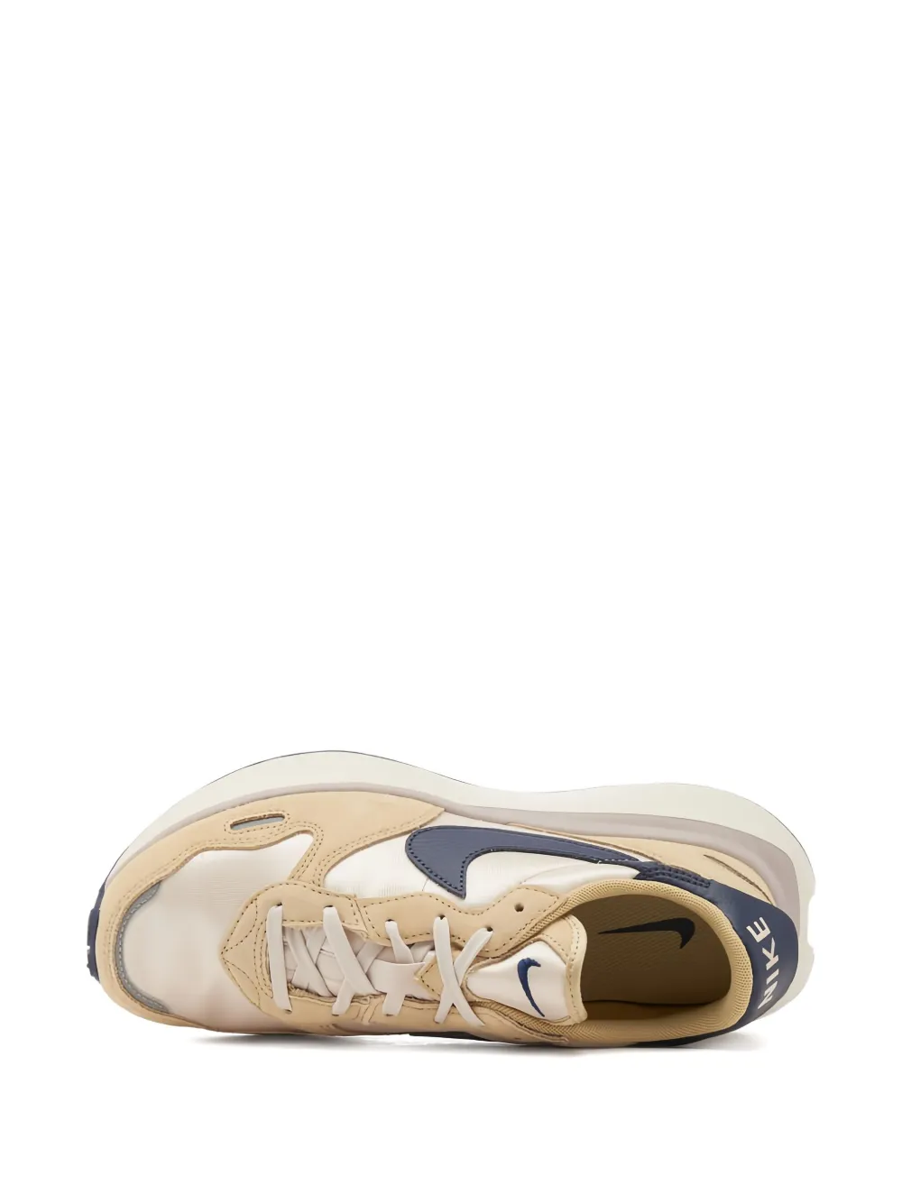 Nike Phoenix Waffle "Light Orewood Brown" sneakers Neutrals