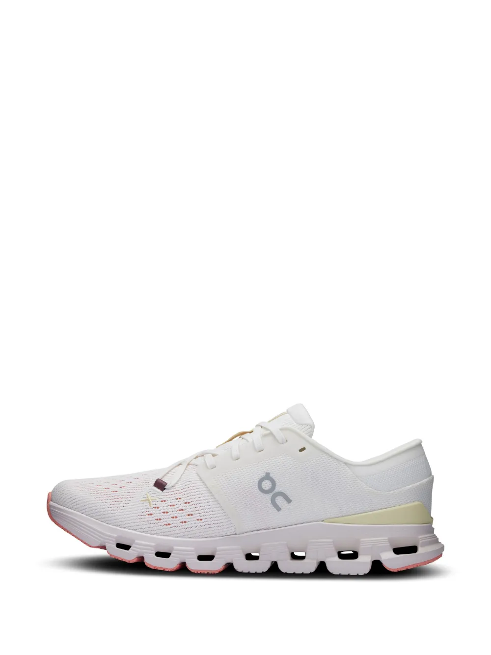 On Running Cloud X sneakers White