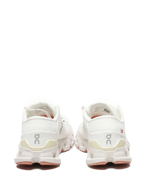 On Running Cloud X スニーカー | ホワイト | FARFETCH JP