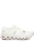 On Running Cloud X sneakers - White