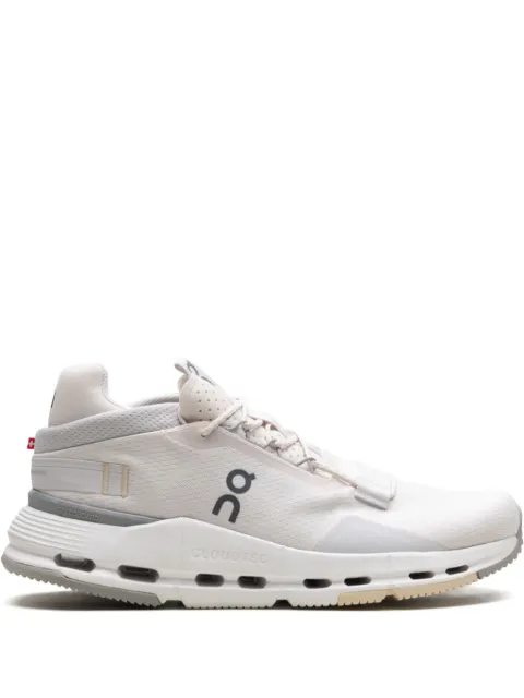 On Running baskets Cloudnova 2