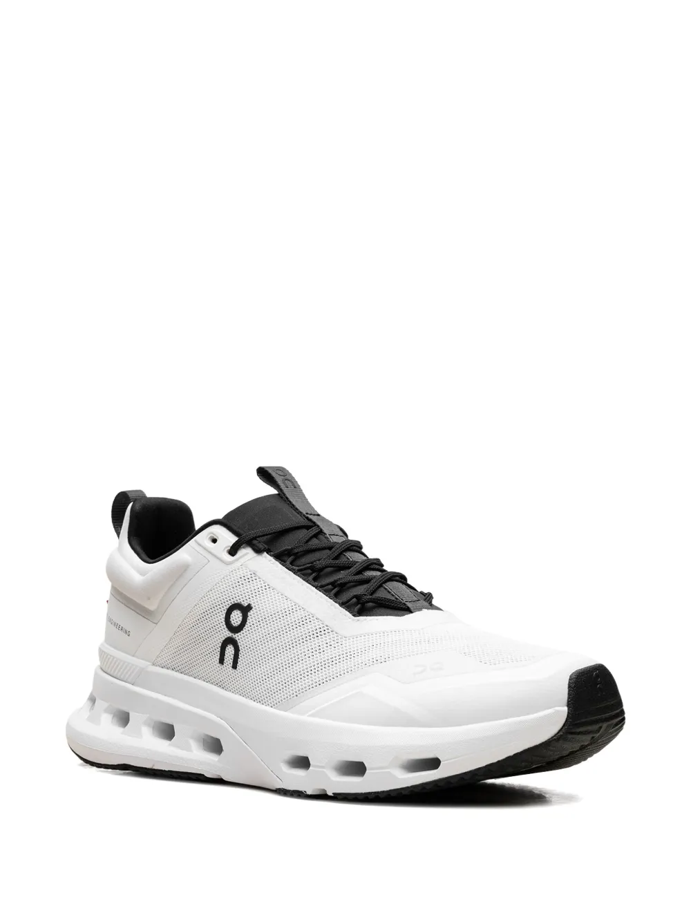 On Running tenis Cloudnova X | Image 2