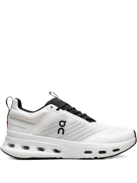 On Running Cloudnova X Sneakers