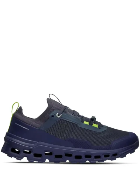 On Running On Cloudultra 2 WMNS "Navy Ink"
