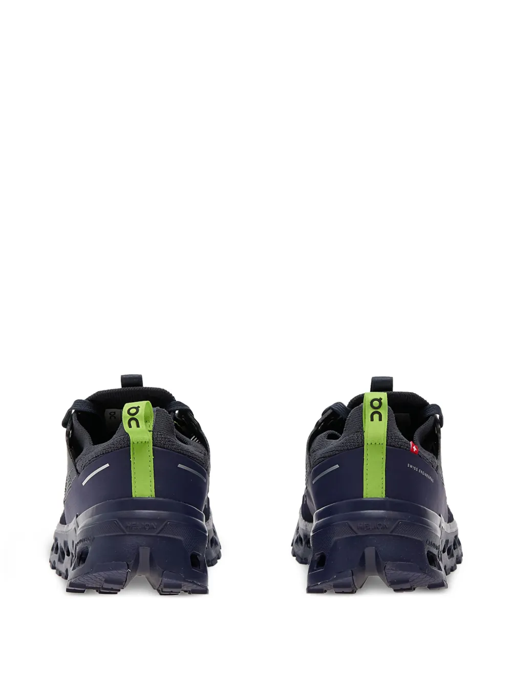 On Running On Cloudultra 2 WMNS "Navy Ink" Blue