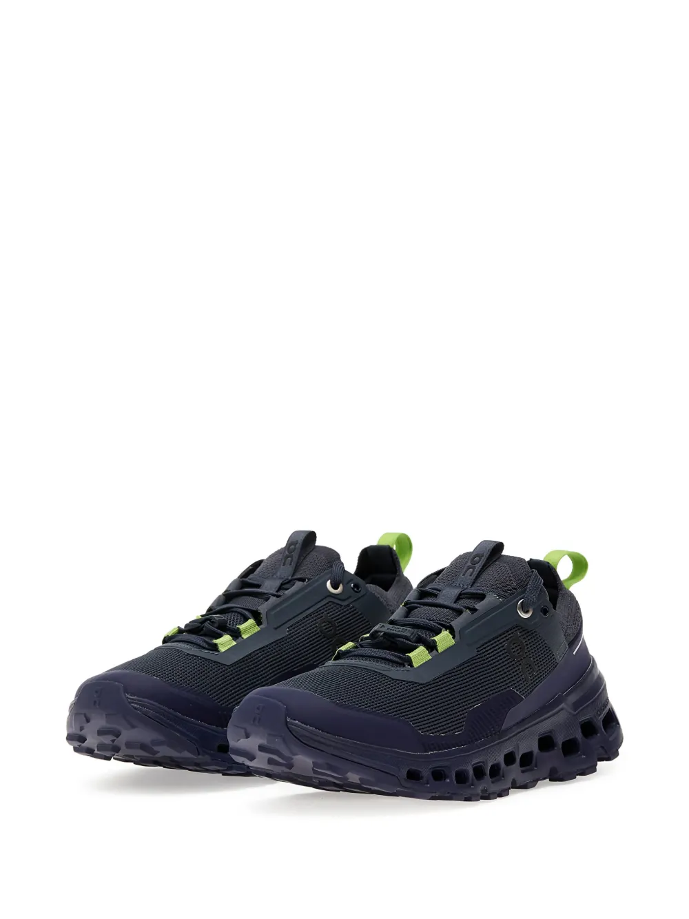 On Running On Cloudultra 2 WMNS "Navy Ink" | Low-Tops | Image 2
