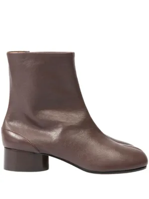Maison Margiela Boots for Women | Tabi Boots | FARFETCH US