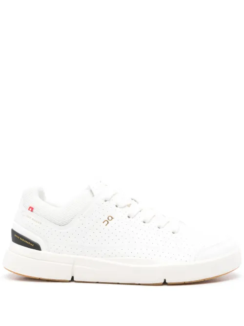 On The Roger Centre Court WMNS "White Black" - On Running - Modalova