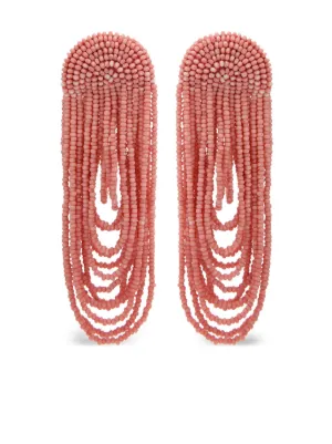 Oscar de la Renta(オスカー・デ・ラ・レンタ)ピアス Oscar de la Renta(オスカー・デ・ラ・レンタ)ピアス