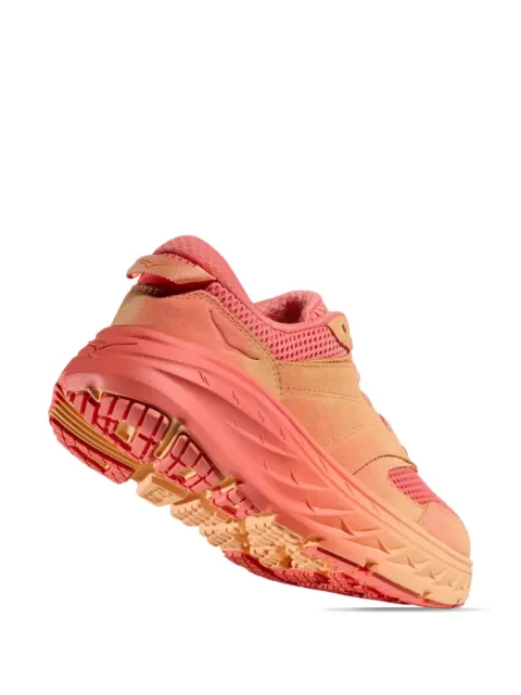 HOKA HOKA Vibrant Bloom Bondi L WMNS "Cantaloupe" 1165690CPLC - 3
