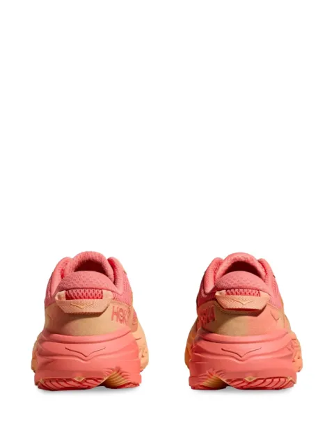 HOKA HOKA Vibrant Bloom Bondi L WMNS "Cantaloupe" 1165690CPLC - 2