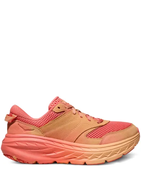 HOKA tenis Vibrant Bloom Bondi L 
