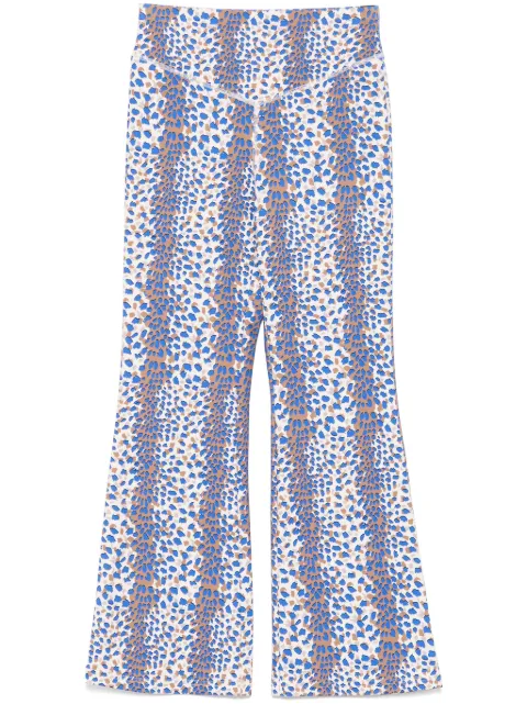 Batsheva leggins acampanados