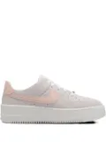 Nike Air Force 1 Sage Low ""Guava Ice"" sneakers - White