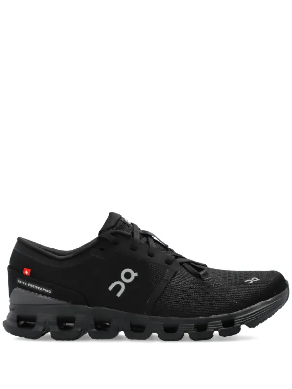 Cloud X 4: A Versatile Gym Training Shoe For Women | On | On Japan