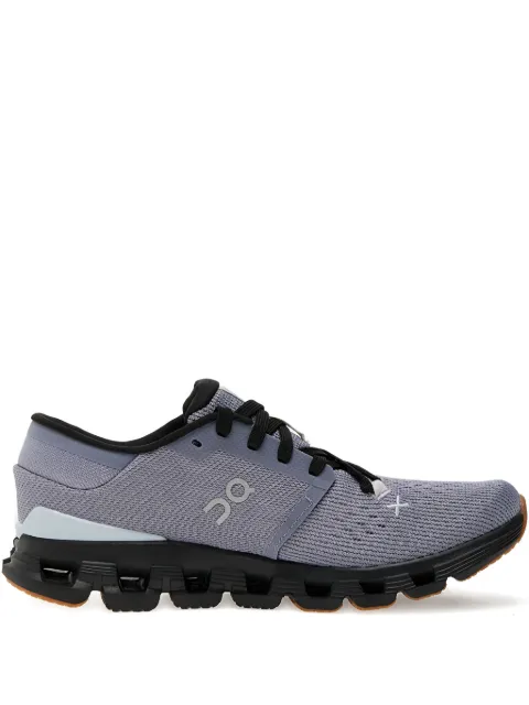 On Cloud X 4 sneakers