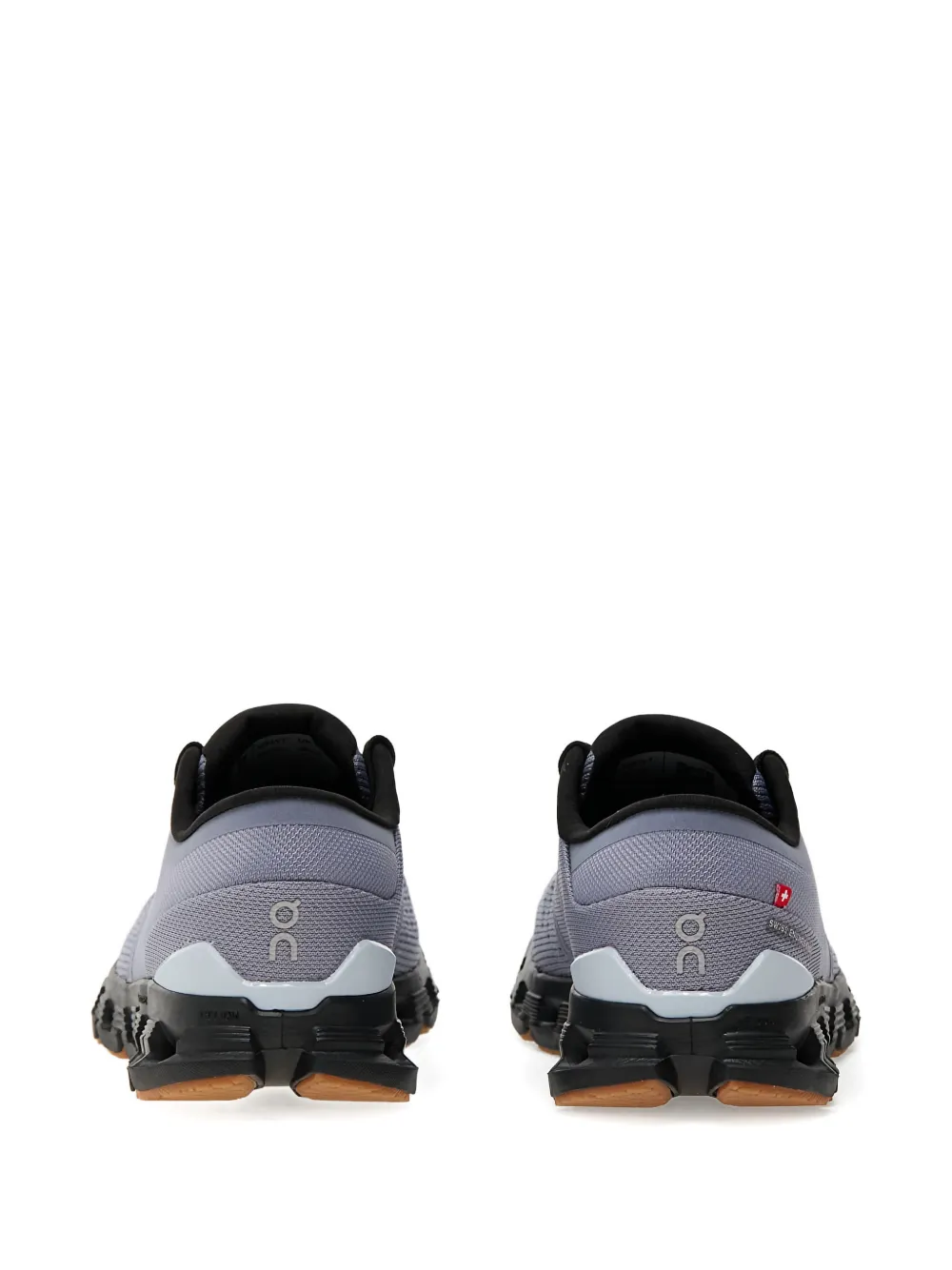  On Baskets Cloud X4 - Bleu 