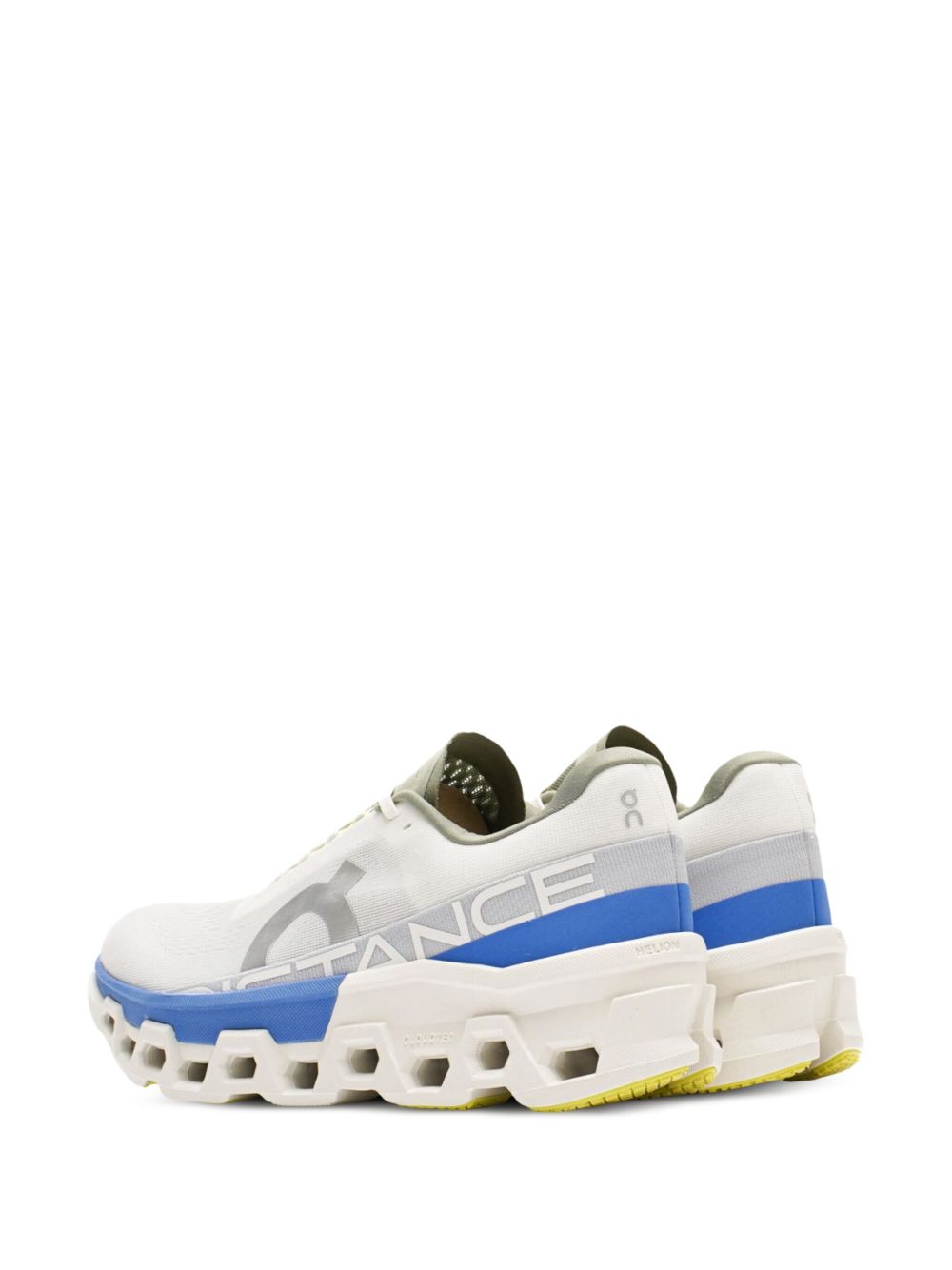 On Running Cloudmonster 2 sneakers White Lapis