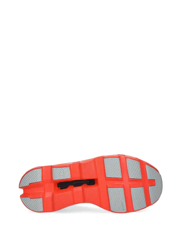 On Running White Flame Trainers | White | FARFETCH IL On Running White Flame Trainers | White | FARFETCH IL
