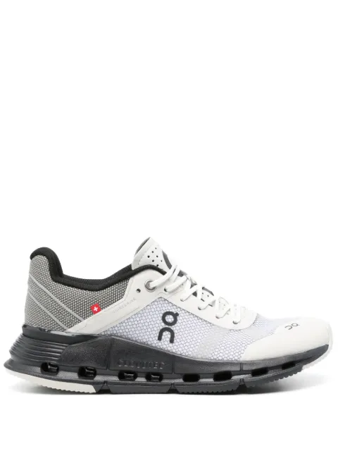 On Running On Cloudnova Z5 WMNS "Pearl Black"