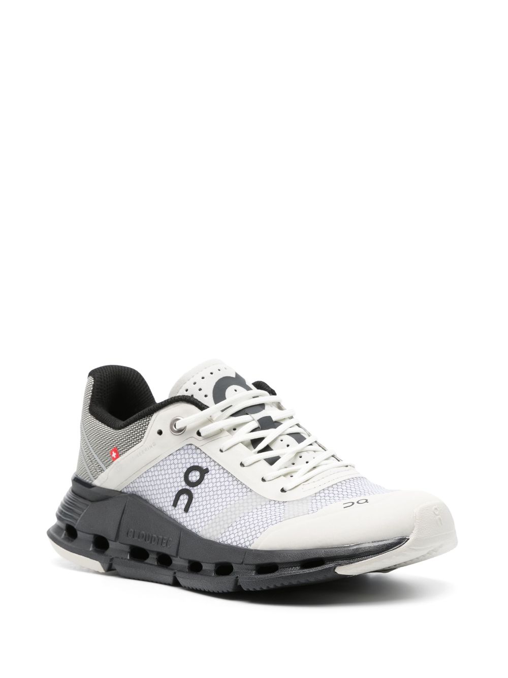 On Running On Cloudnova Z5 WMNS "Pearl Black" PEARL BLACK