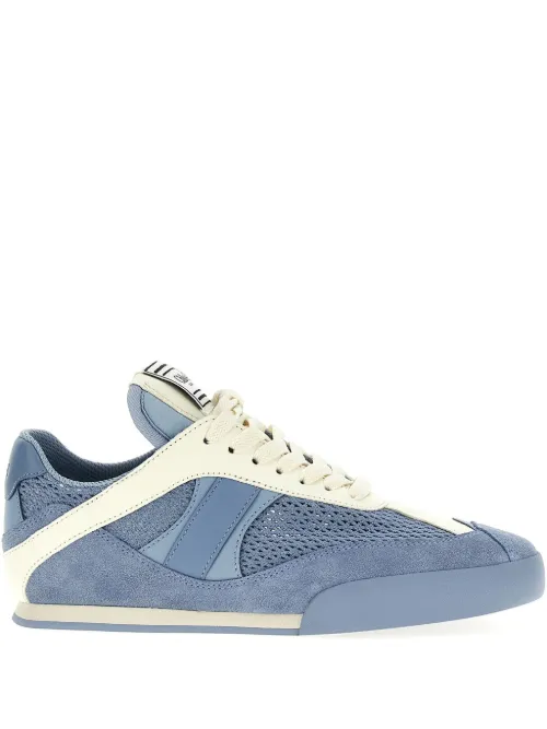 Chloé baskets Kick - Bleu - Chloé - Modalova