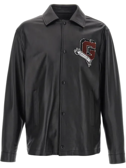 Givenchy veste Coach Veste - Noir - Givenchy - Modalova