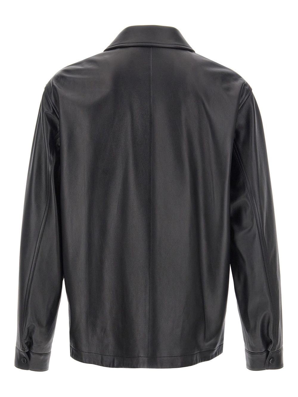 Givenchy Coach Veste jacket - Black