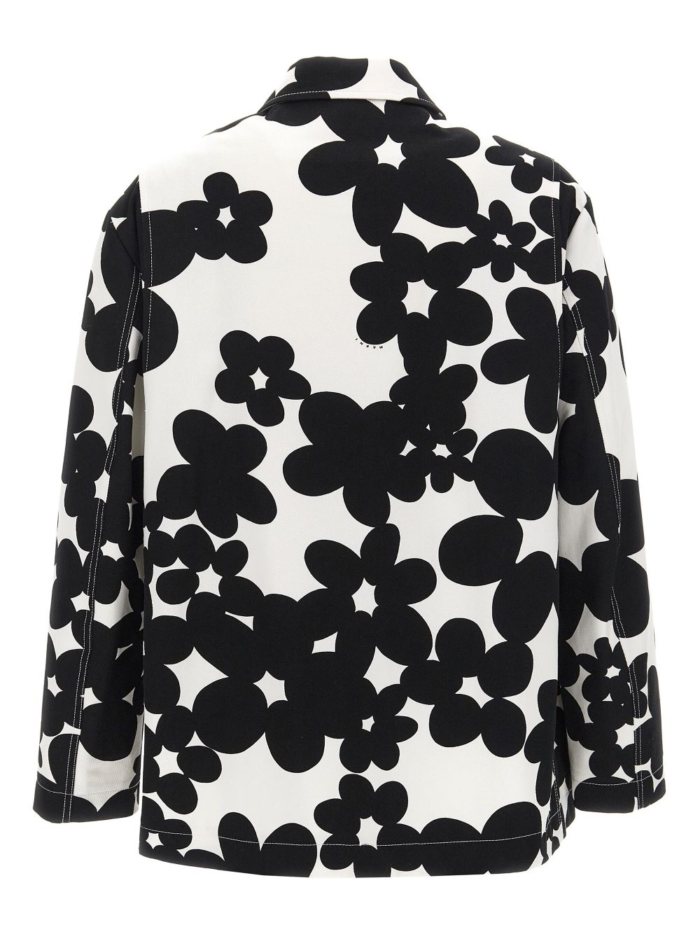 Marni Dillies jacket - White