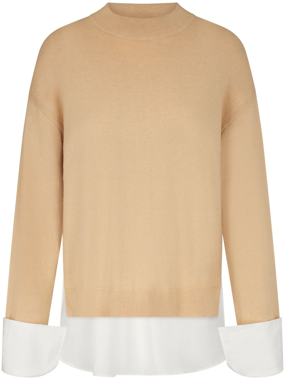 Simon Miller Pip sweater - Neutrals