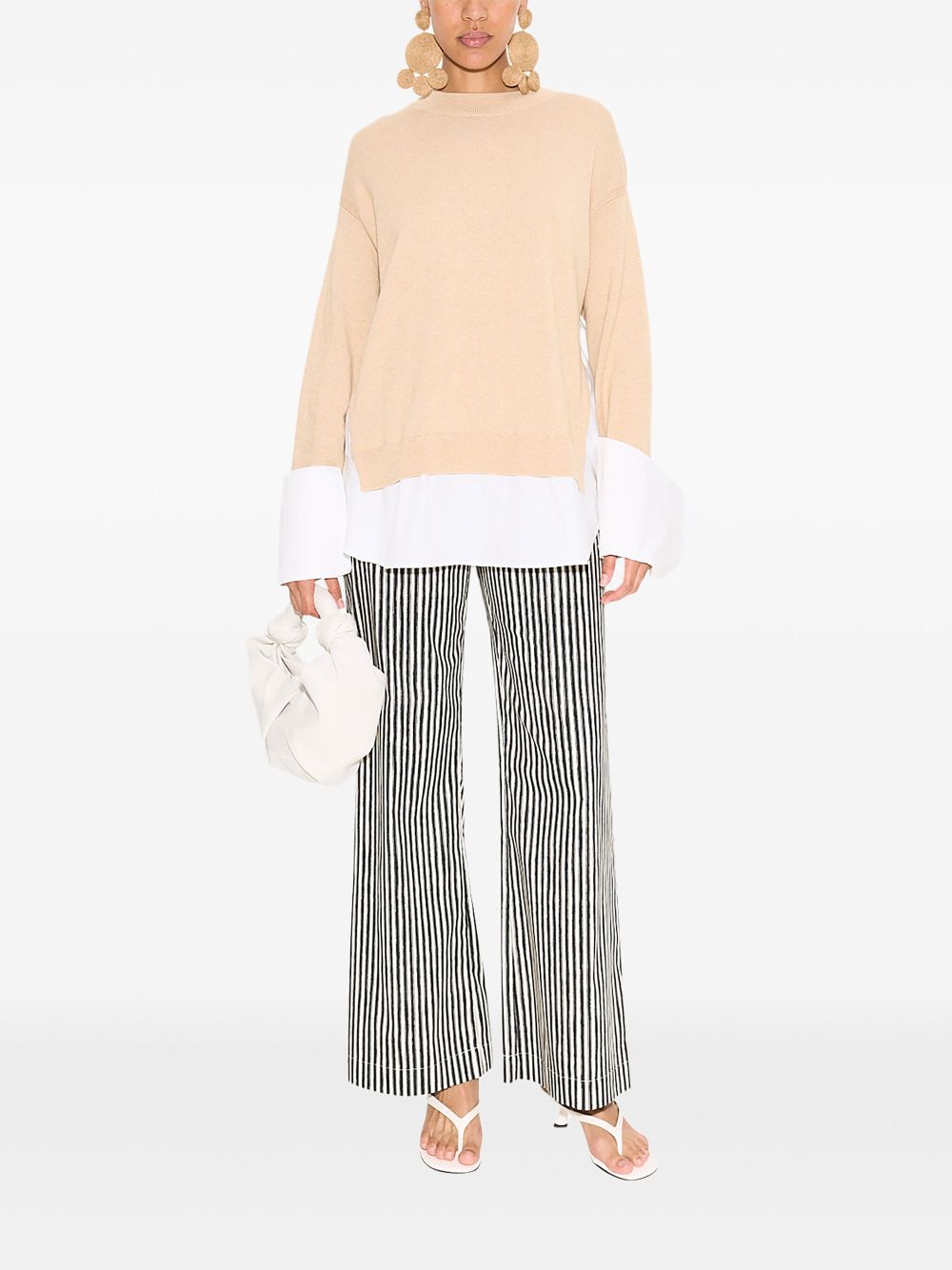 Simon Miller Pip sweater - Neutrals