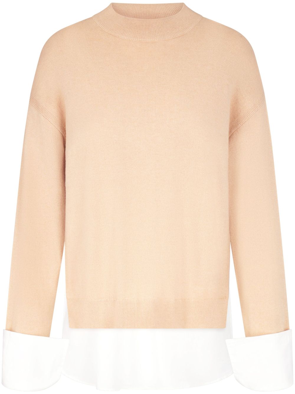 Simon Miller Pip sweater - Neutrals