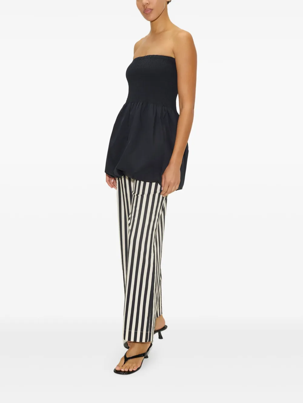  Simon Miller Via Dress - Black 