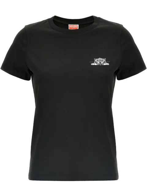 Kenzo Happy Tiger t-shirt