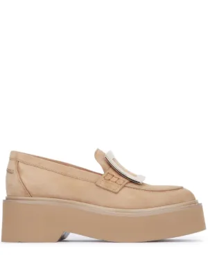Roger Vivier(ロジェ・ヴィヴィエ)ローファー&モカシン Roger Vivier(ロジェ・ヴィヴィエ)ローファー&モカシン