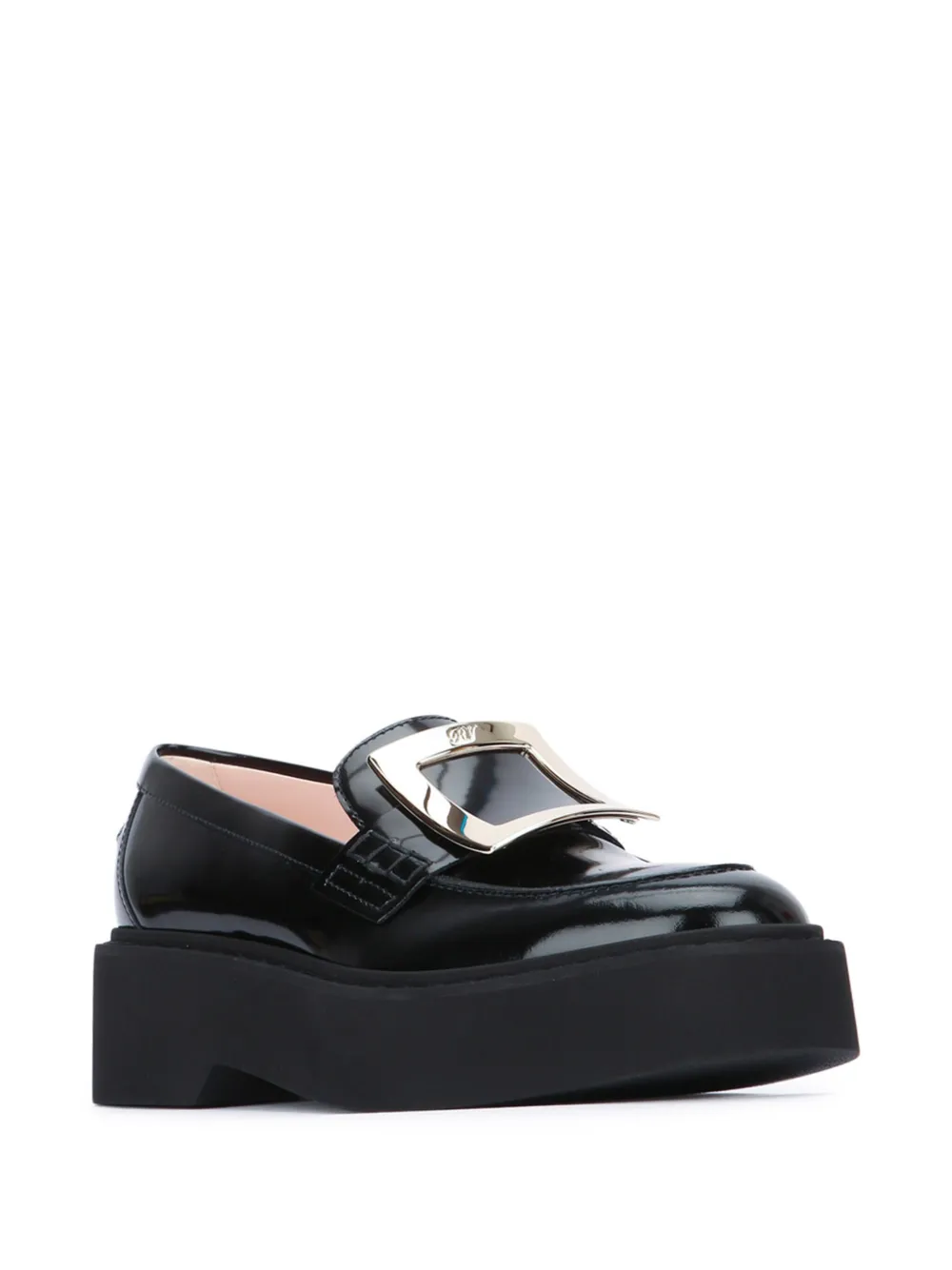 Roger Vivier Viv' Rangers loafers | Image 2