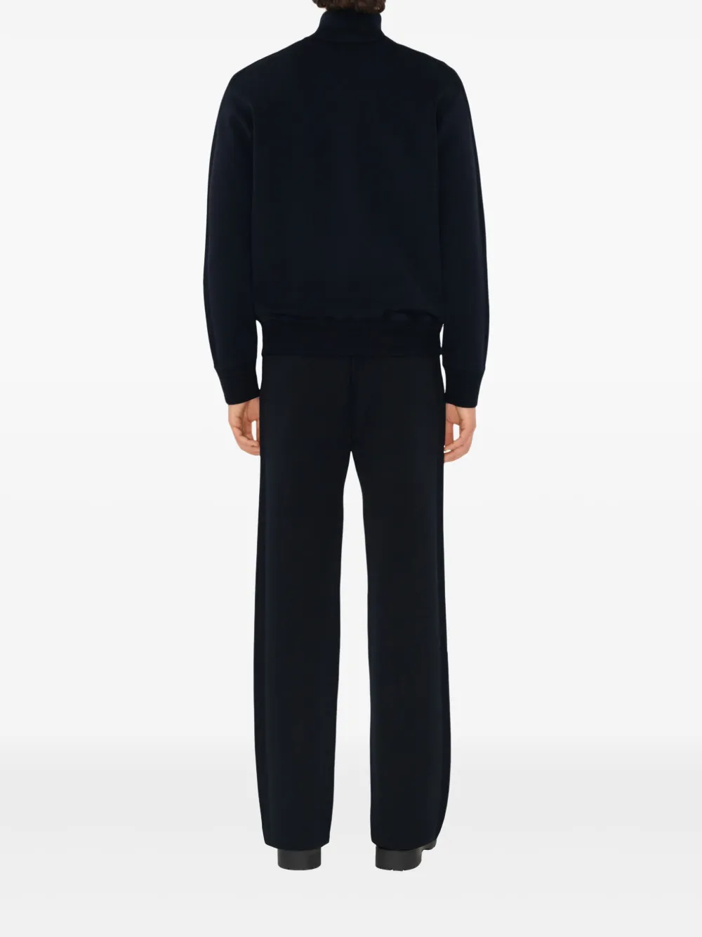 Burberry Gestrickte Jogginghose | Kleidung | Image 4