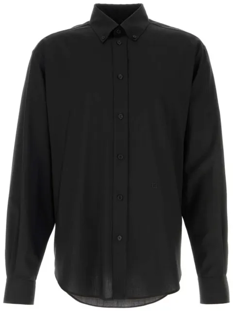FENDI camisa con botones