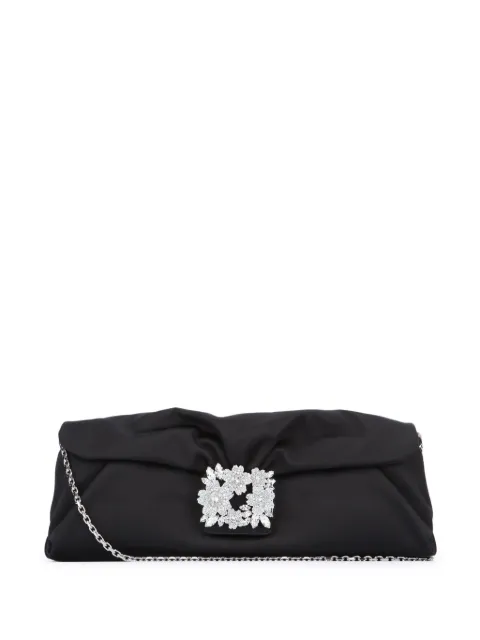 Roger Vivier bolsa de mano Efflorescence