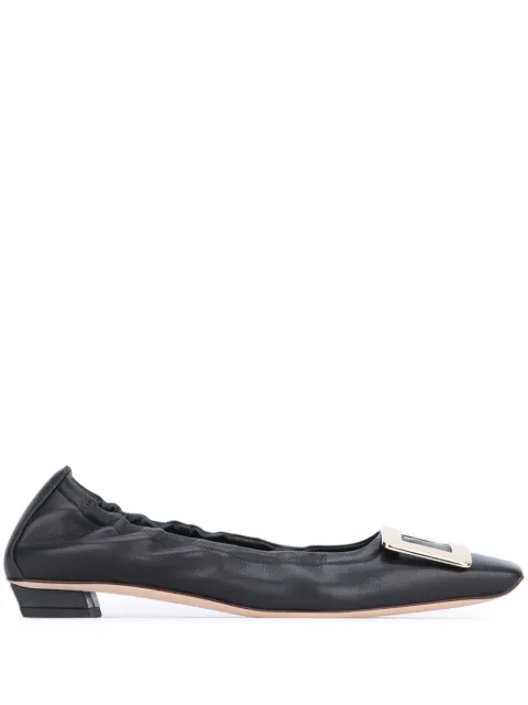 Roger Vivier flats Belle Vivier