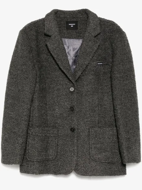 Ground Zero single-breasted blazer