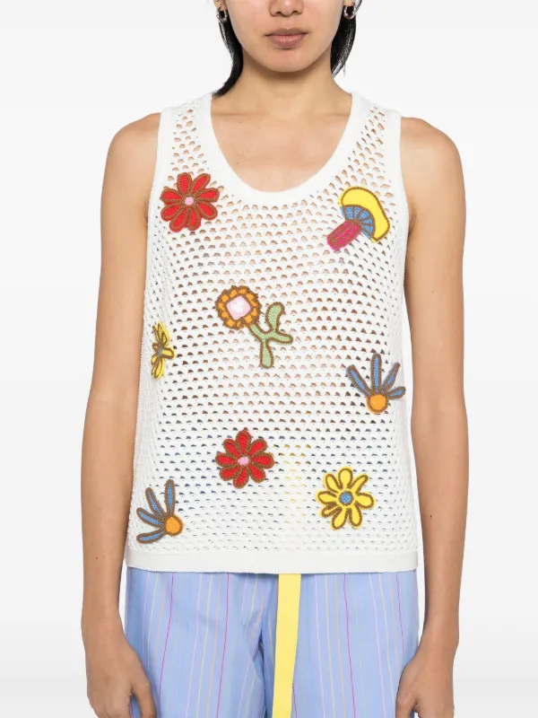 定価15万 MIRA MIKATI ミラミカティ ニットセーター 多部未華子着用