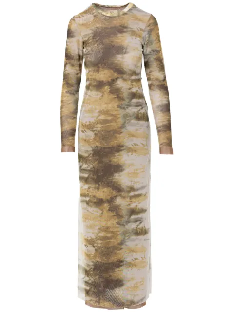 JBQ vestido Pilar