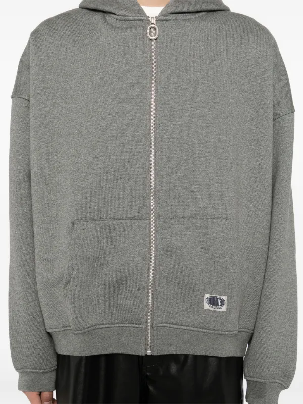 YASHIKI] Harukaze Half Zip Knit（春風）(1 LIGHT-BEIGE