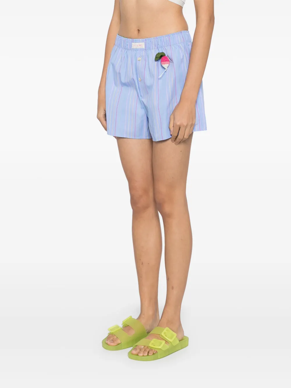 Mira Mikati Boxershorts Blauw