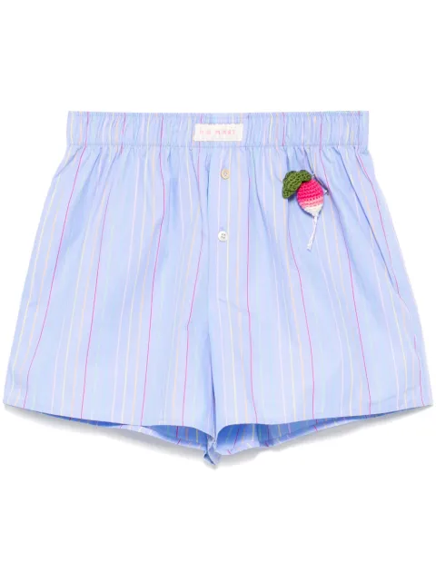 Mira Mikati boxer shorts