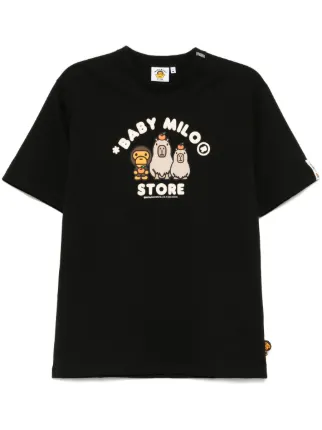 *BABY MILO® STORE BY *A BATHING APE®