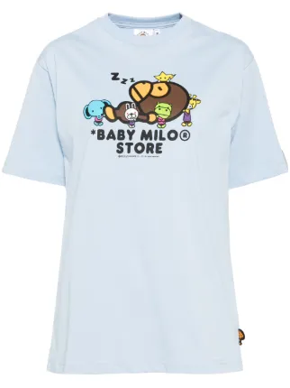 *BABY MILO® STORE BY *A BATHING APE®