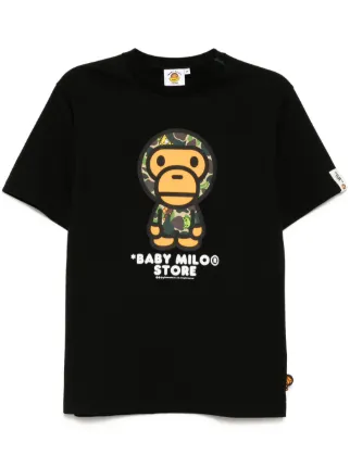 *BABY MILO® STORE BY *A BATHING APE®